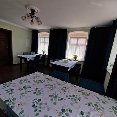 Agroturystyka Siekierczyn 249 - Luban 7 Km, Zgorzelec 15 Km Exterior foto