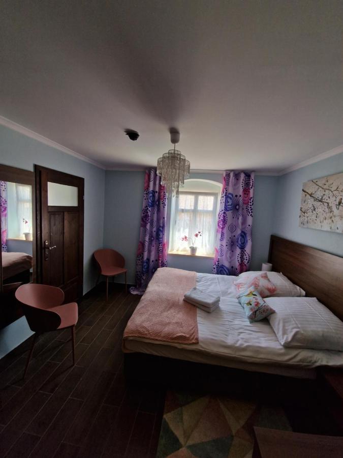 Agroturystyka Siekierczyn 249 - Luban 7 Km, Zgorzelec 15 Km Exterior foto