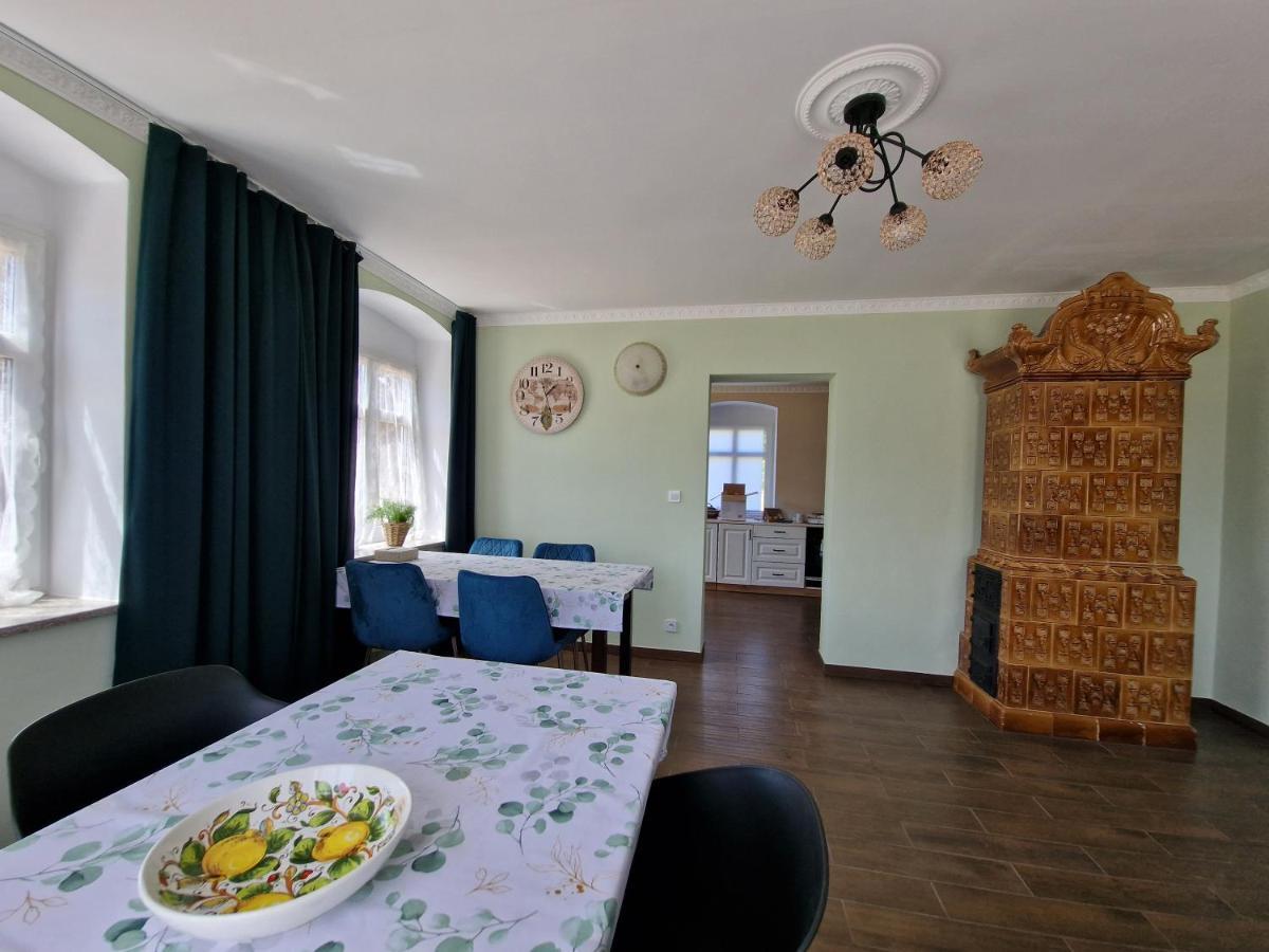 Agroturystyka Siekierczyn 249 - Luban 7 Km, Zgorzelec 15 Km Exterior foto