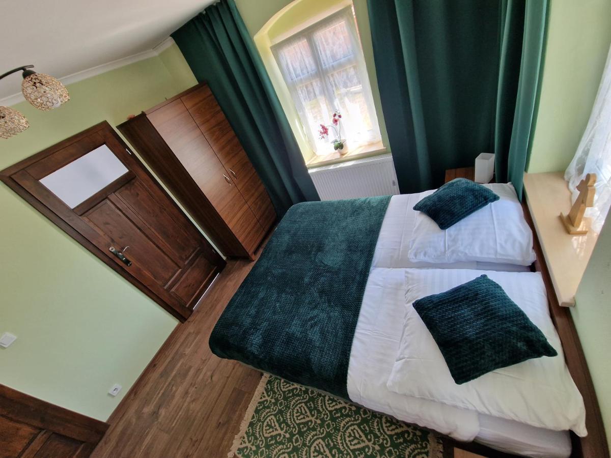 Agroturystyka Siekierczyn 249 - Luban 7 Km, Zgorzelec 15 Km Exterior foto