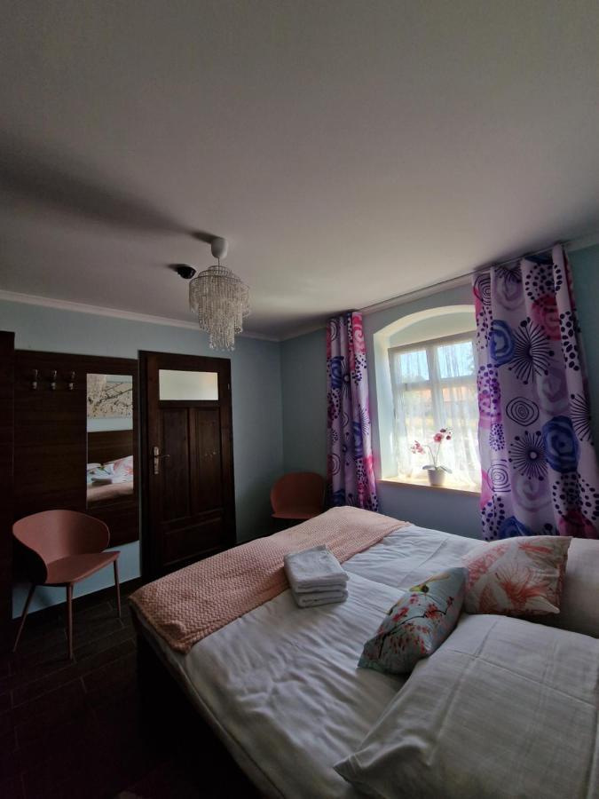 Agroturystyka Siekierczyn 249 - Luban 7 Km, Zgorzelec 15 Km Exterior foto