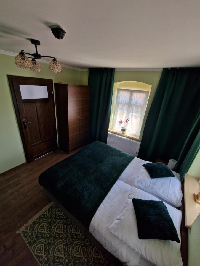 Agroturystyka Siekierczyn 249 - Luban 7 Km, Zgorzelec 15 Km Exterior foto