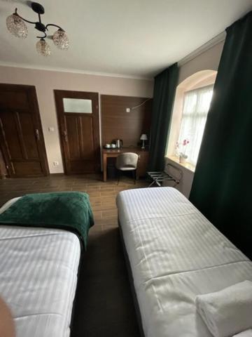 Agroturystyka Siekierczyn 249 - Luban 7 Km, Zgorzelec 15 Km Exterior foto